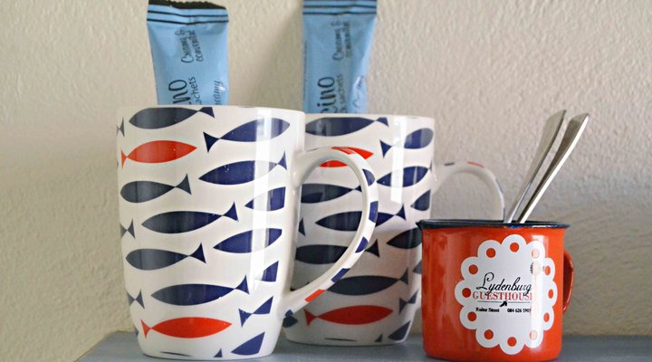 Lydenburg Guesthouse/Gastehuis