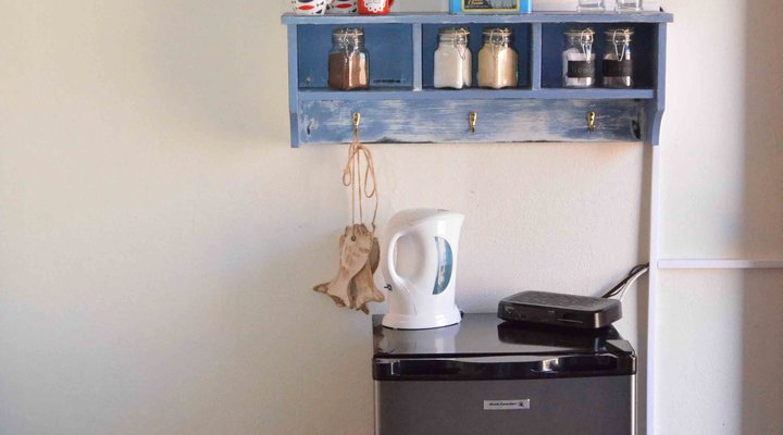 Lydenburg Guesthouse/Gastehuis