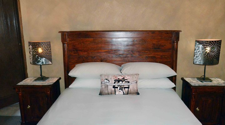 Lydenburg Guesthouse/Gastehuis