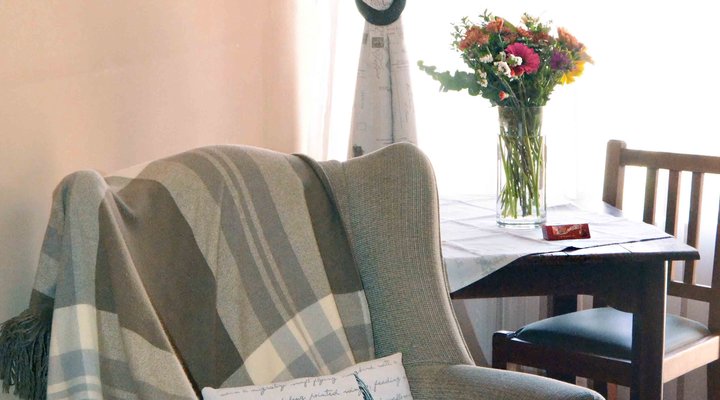 Lydenburg Guesthouse/Gastehuis