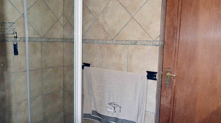 Lydenburg Guesthouse/Gastehuis