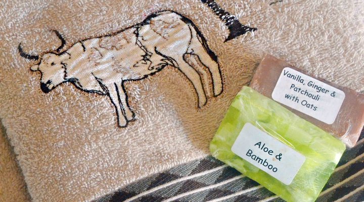 Lydenburg Guesthouse/Gastehuis