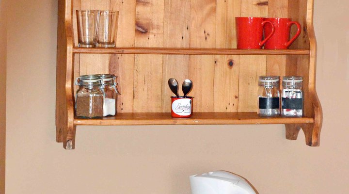 Lydenburg Guesthouse/Gastehuis