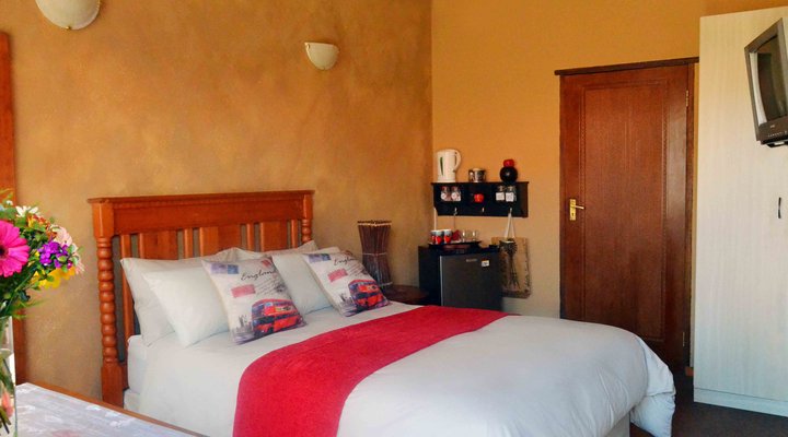 Lydenburg Guesthouse/Gastehuis