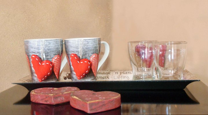 Lydenburg Guesthouse/Gastehuis