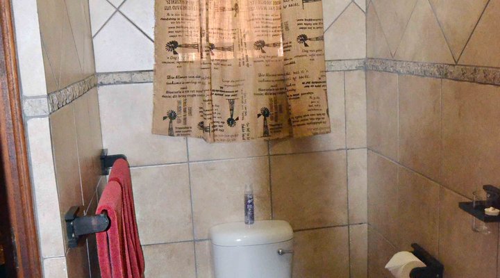 Lydenburg Guesthouse/Gastehuis