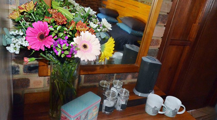 Lydenburg Guesthouse/Gastehuis