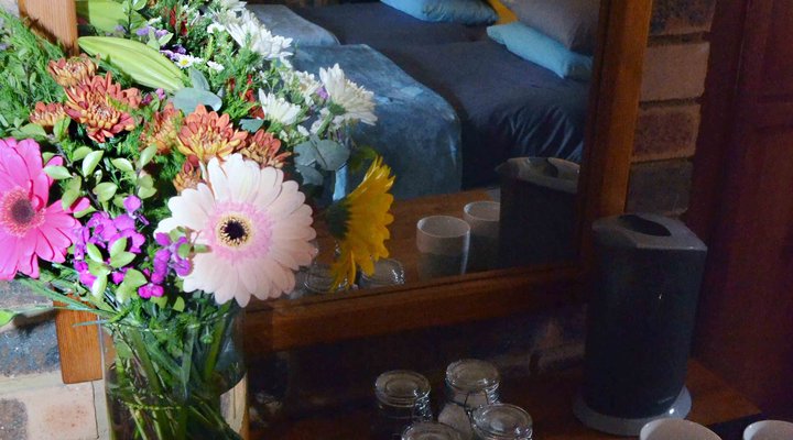 Lydenburg Guesthouse/Gastehuis