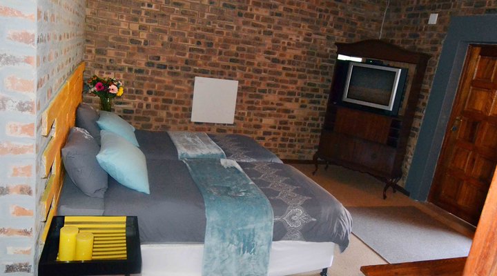 Lydenburg Guesthouse/Gastehuis