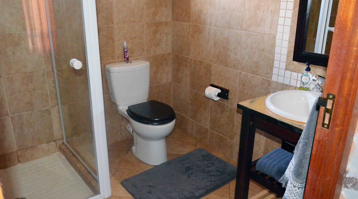 Lydenburg Guesthouse/Gastehuis