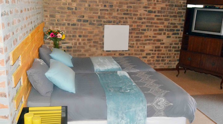 Lydenburg Guesthouse/Gastehuis