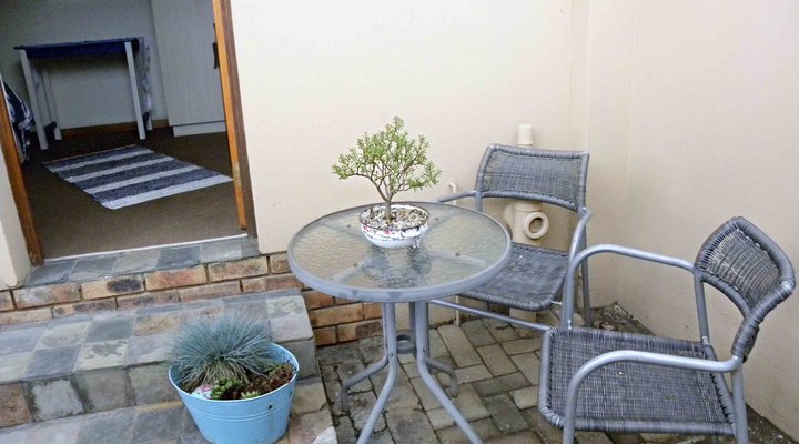 Lydenburg Guesthouse/Gastehuis