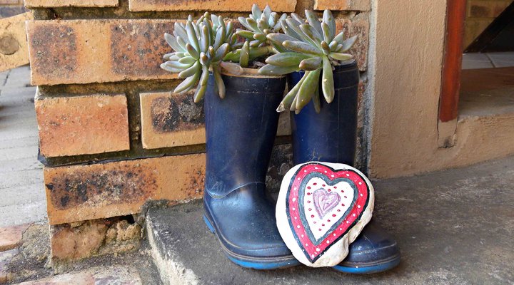 Lydenburg Guesthouse/Gastehuis