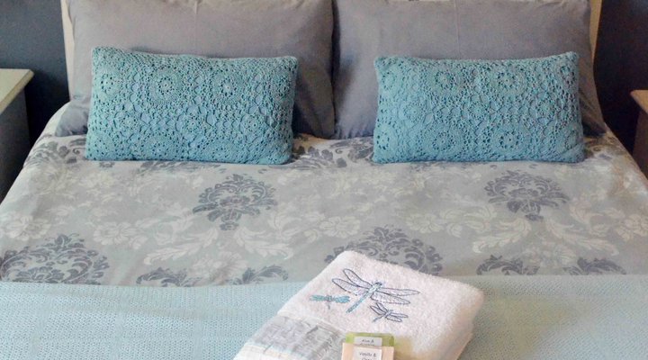 Lydenburg Guesthouse/Gastehuis