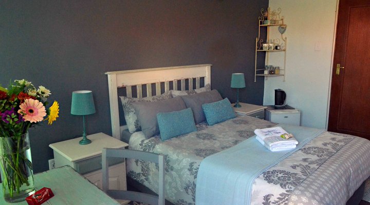 Lydenburg Guesthouse/Gastehuis