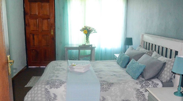 Lydenburg Guesthouse/Gastehuis