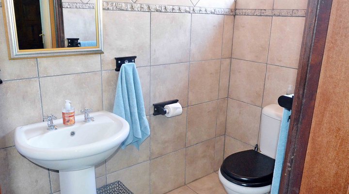 Lydenburg Guesthouse/Gastehuis