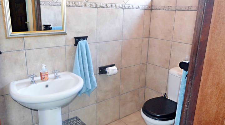 Lydenburg Guesthouse/Gastehuis