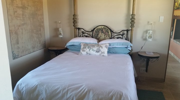 Shadowlands Guest Farm