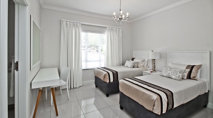 Summerhill Guest Suites