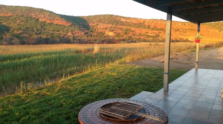 Shadowlands Guest Farm