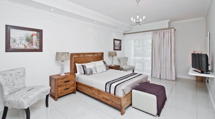 Summerhill Guest Suites