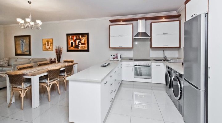 Summerhill Guest Suites