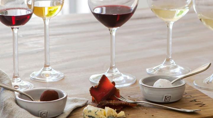 Ultimate Franschhoek Foodie and Wine Tour