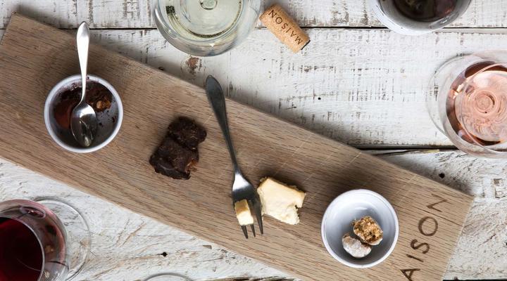 Ultimate Franschhoek Foodie and Wine Tour