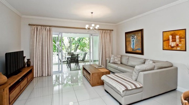 Summerhill Guest Suites