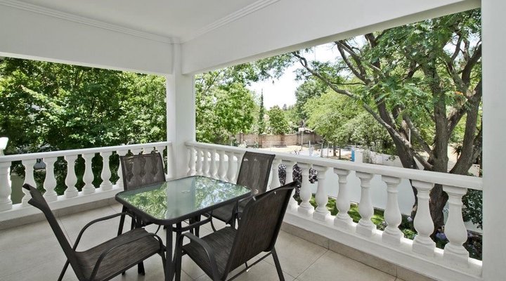 Summerhill Guest Suites
