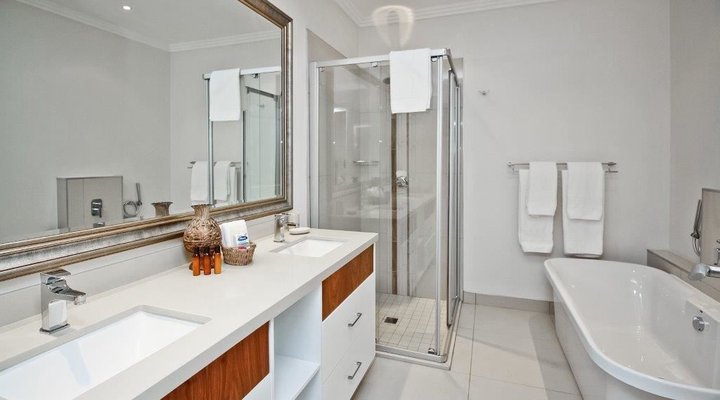 Summerhill Guest Suites