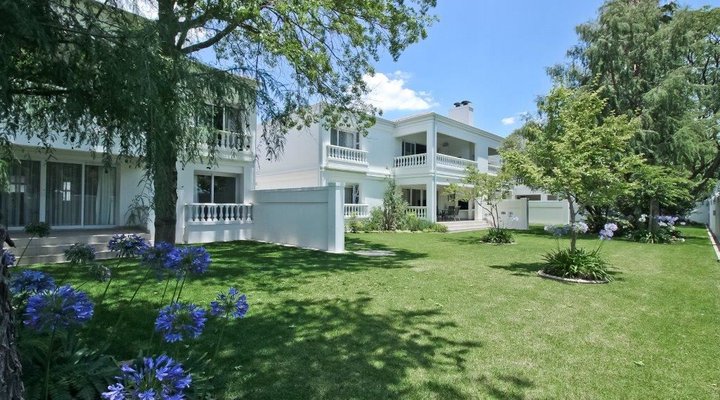 Summerhill Guest Suites