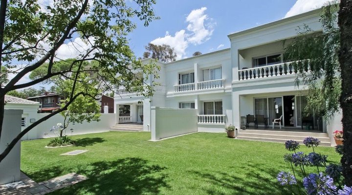Summerhill Guest Suites