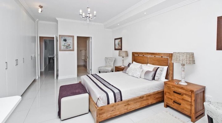 Summerhill Guest Suites