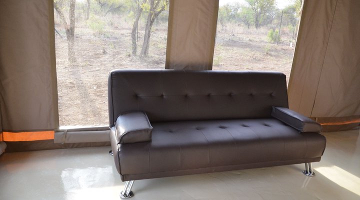 Halfway There Game Lodge