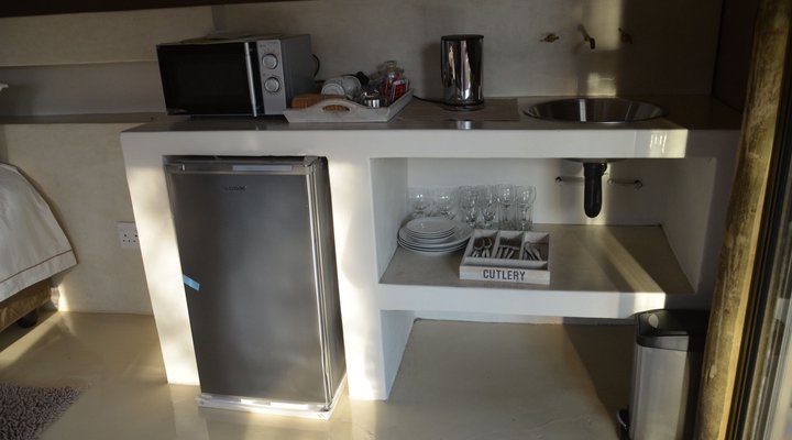 Halfway There Game Lodge