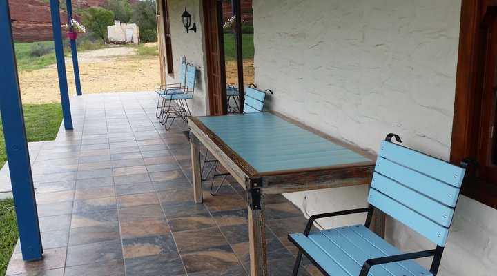 Shadowlands Guest Farm