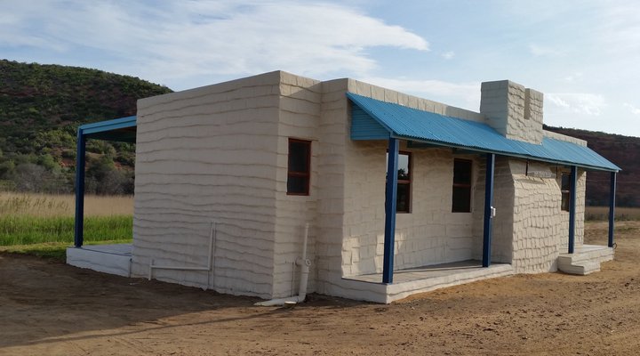 Shadowlands Guest Farm