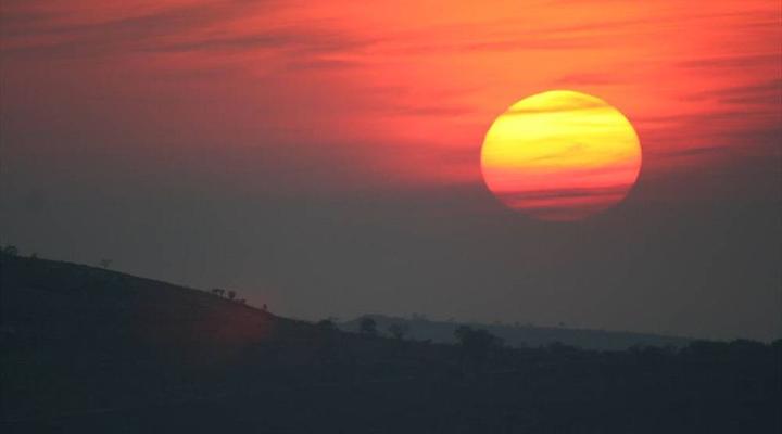 Kruger Park 2 Night Safari Get Away