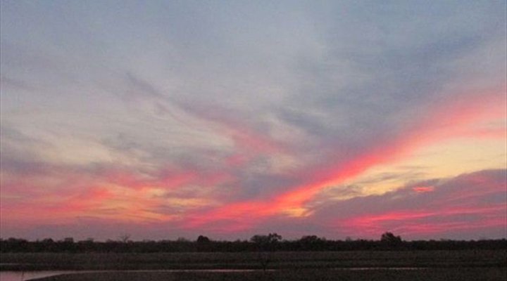 4 Night Kruger Three Park Tented Safari