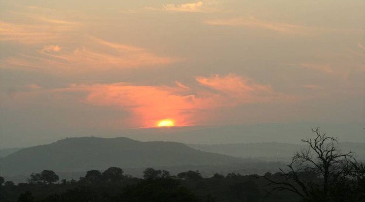 4 Night Kruger Park Safari and Activities Tour