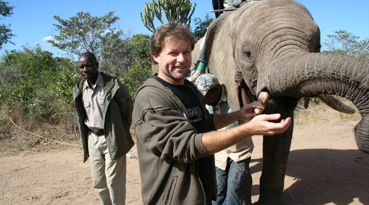 4 Night Kruger Park Safari and Activities Tour