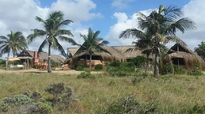 4 Night Mozambique Tropical Tour