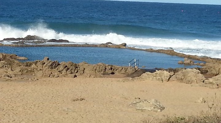 2 Mzimayi, Mangrove Beach Estate