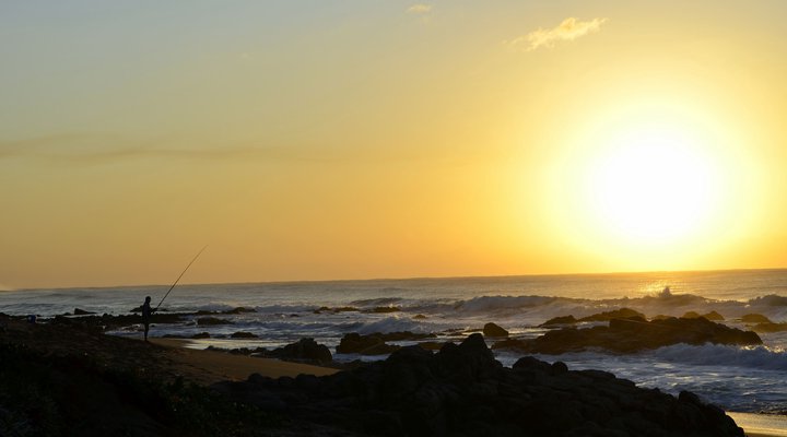 2 Mzimayi, Mangrove Beach Estate