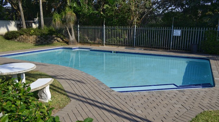 2 Mzimayi, Mangrove Beach Estate