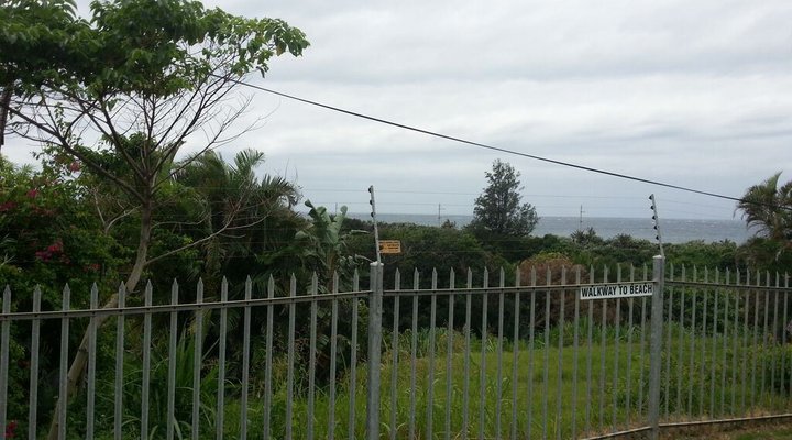 2 Mzimayi, Mangrove Beach Estate