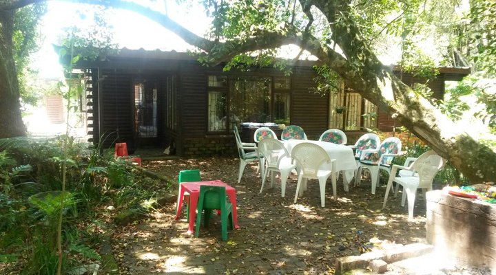 Nature's Valley Cottage