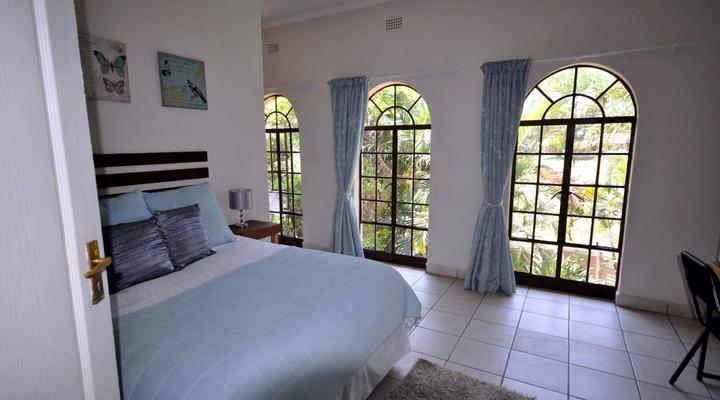 Home Lodge Nelspruit